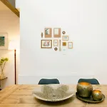 Hotel apartamentowy 