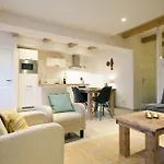 Hotel apartamentowy 