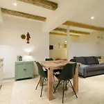 Hotel apartamentowy 