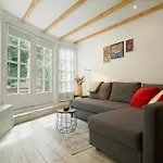 Hotel apartamentowy 