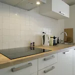 Karel De Grote Apartahotel 4*
