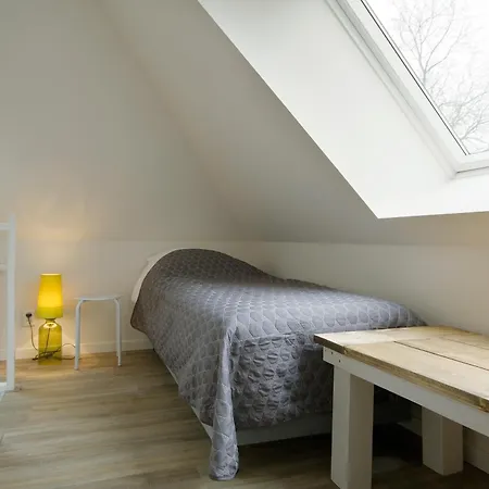 Karel De Grote Aparthotel Bergen