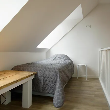 Aparthotel Karel De Grote *