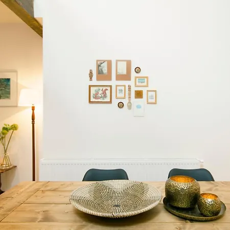 Appart hôtel 