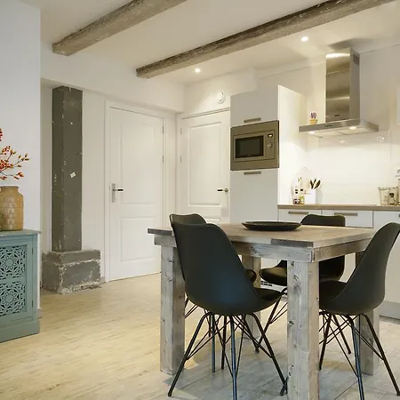 Appart hôtel 