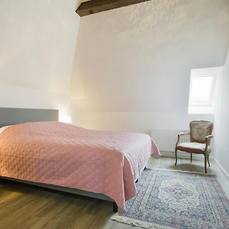 Karel De Grote Aparthotel *
