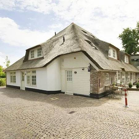 Ξενοδοχείο με διαμερίσματα 