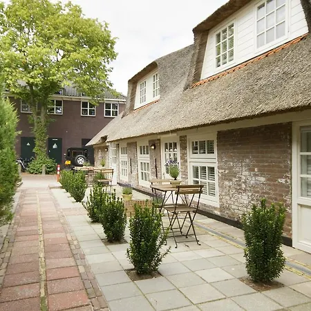 Appart hôtel 