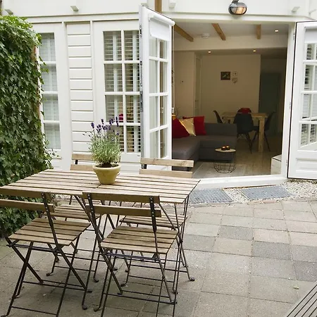 Karel De Grote 4* Bergen