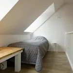 Aparthotel Karel De Grote 4*