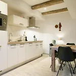 Aparthotel Karel De Grote
