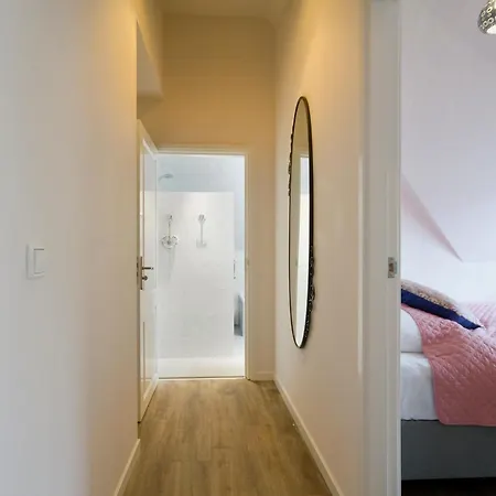 Aparthotel 