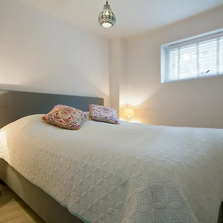Aparthotel 