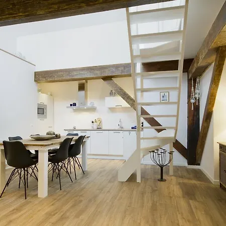 Aparthotel 